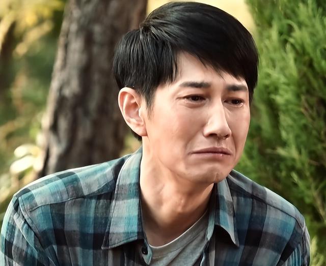 《依依向北风》结局：6人圆满，2人遭报应，还有1人遗憾终身