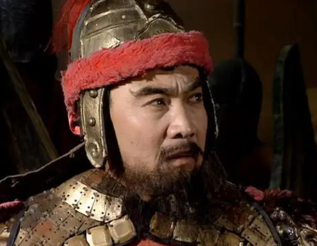 三国时期五大猛将最正确的排名，关羽勉强排第三，吕布仅能排第二