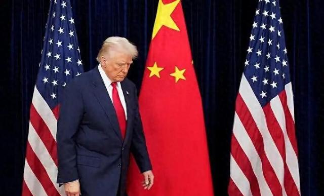 中美休战一年！美国取消关税，中国全球90%精炼产能成终极王牌！