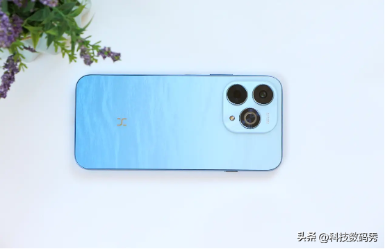 WIKO Hi畅享 80 Pro评测：好看抗摔还护眼，年轻人的既要又要全满足