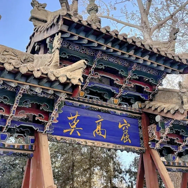 你以为莫高窟只是壁画？去之前先看看这些，不然后悔都来不及