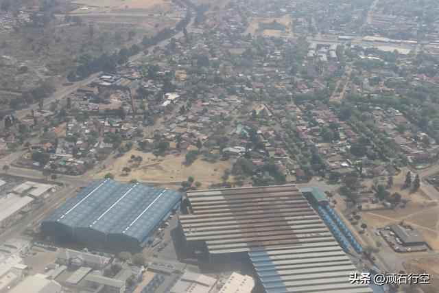 南部非洲：南非开普敦企鹅岛