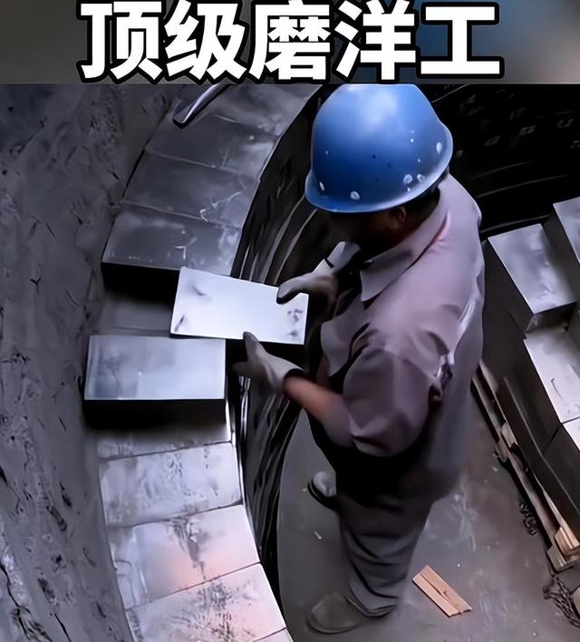 去了趟河南，德媒感慨：中国人对自己都这么狠，不把欧洲卷死才怪