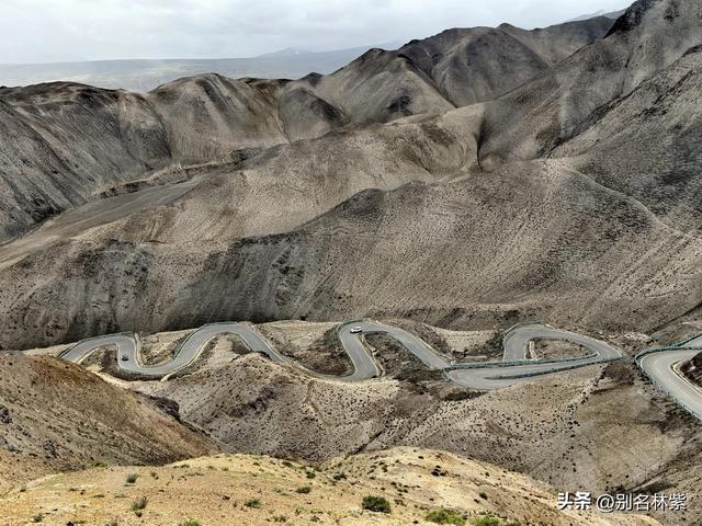 在塔县住了两晚，和大家聊聊真实感受，我都去了哪些地方（9）