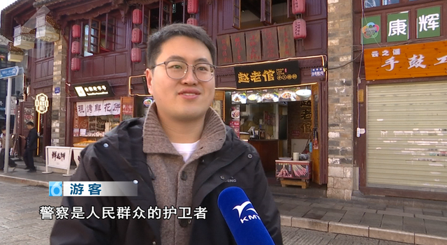 昆明多家知名景区，对他们免门票！