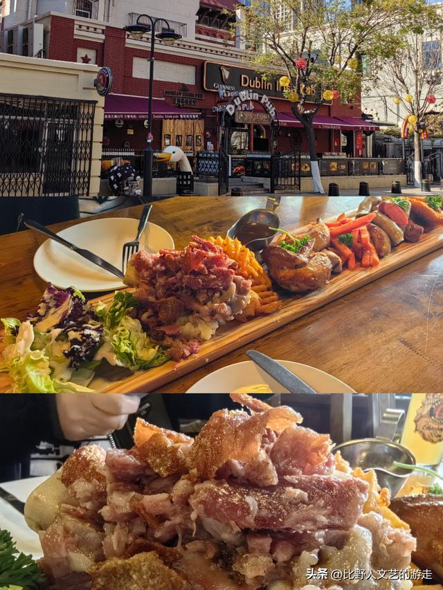 天津中心城区，发现一堆新近开放的小众免费展馆，游走时别错过