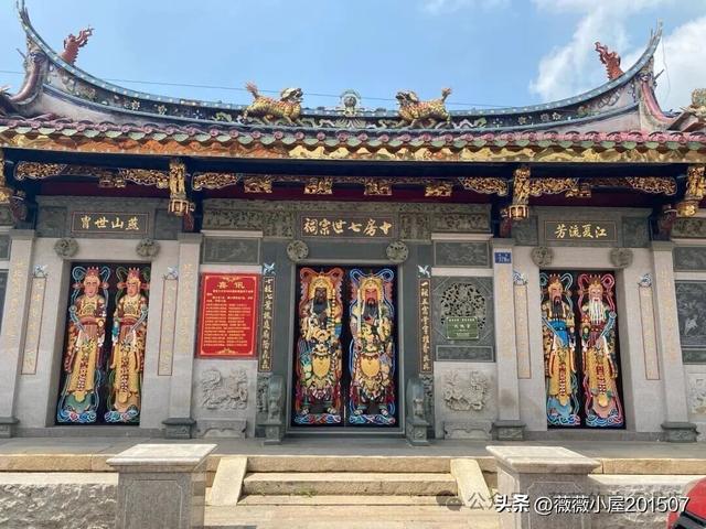 “魅力之城”泉州：“多元融合 古今辉映”是其最好的城市注脚