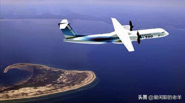 C919 撕开波音空客铁幕：中国凭什么成为全球第三极？
