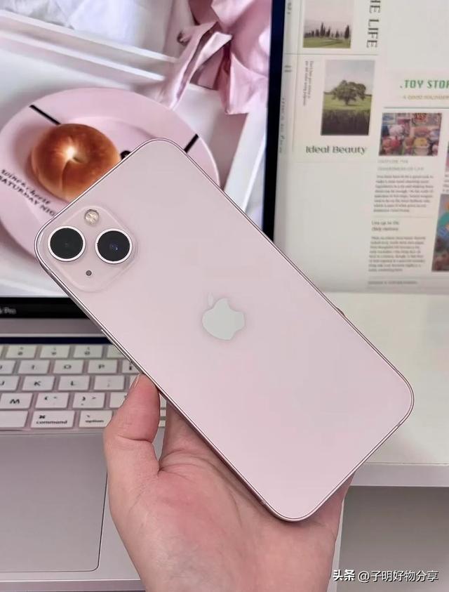 一部手机真能用六年？这三个品牌敢承诺！512GB存储降价至冰点