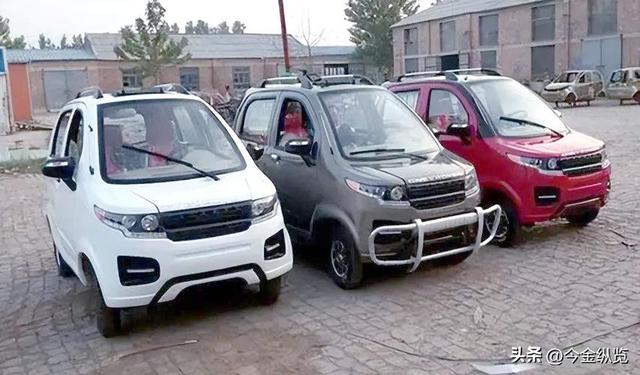 别再一禁了之！"老头乐"乱象背后，如何兼顾百姓需求与交通安全？