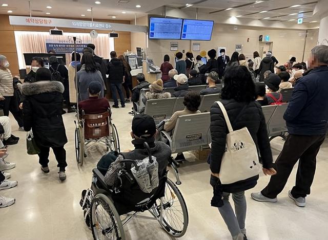 大量韩国游客涌入长春，打着旅游幌子不去旅游不吃美食，为啥来？