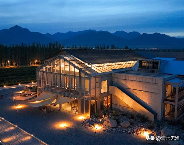 西北这座城市，去之前期望不高，去了后直呼真香，风景大气壮观！