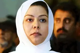 2005年中国小伙被萨达姆女儿看中，成贴身保镖，日薪4000元却绝望图片