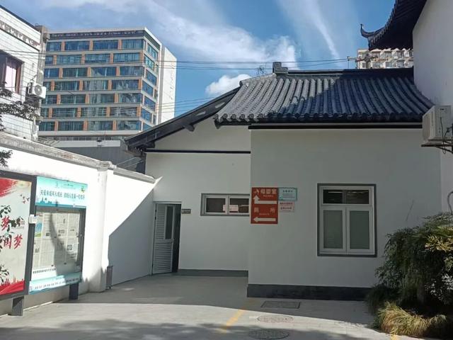 搭帐篷、带宠物……虹口的公园9月1日起试点