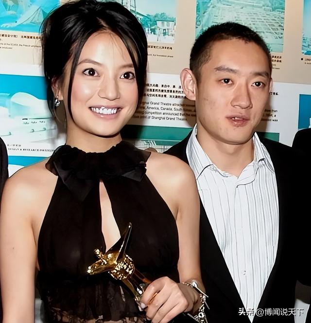 “封杀”4年后，49岁赵薇财力现状被扒	，结果估计和你想得不一样