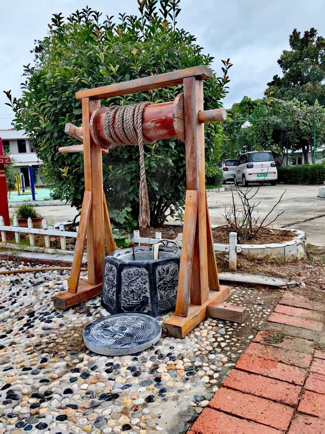 这里 藏着一个静谧康养的好去处 ---- 深秋探访阜阳佳安文旅康养中心