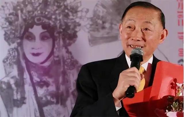 “跳梁小丑”李玉刚跌落神坛，不再被大众宽容，梅葆玖：死不原谅