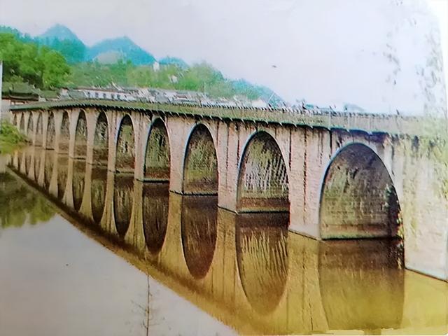 芜屯公路话沧桑