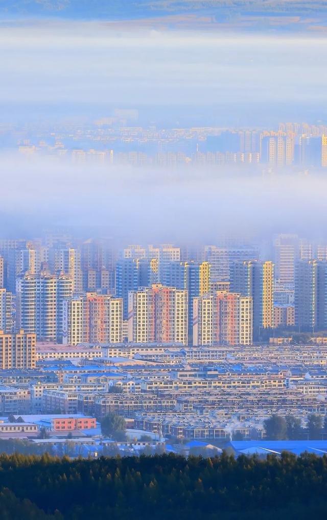 8月旅行地推荐！这10处目的地正过22℃无蚊夏天，还是全年最美！