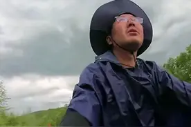 老叶直播讲述生死之交决裂，值得吸取教训图片