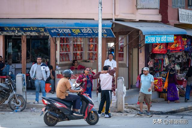 尼泊尔摄影之旅（16）——博克拉到纳加阔特的意外收获