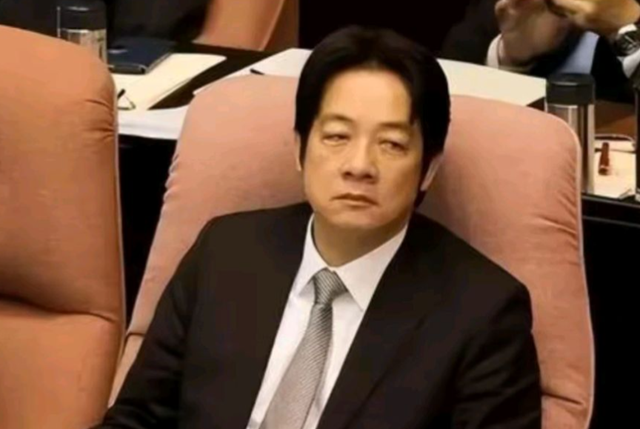 国防部终于亮剑了！关于如何处理赖清德，大陆早就考虑好了