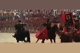 国家烧光1.7亿，只为让他封神！图片