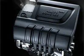 经久耐用省油的几款优秀小排量自然吸气发动机图片