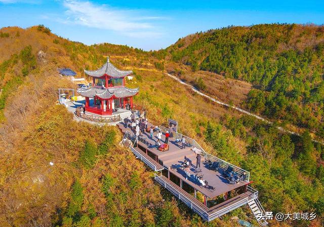 旧哨焕新颜 “云端”享咖香