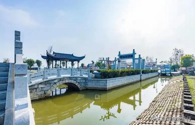 驻马店全景漫游记：五日环线解锁豫南山水人文