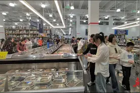 “长沙山姆会员店代购乱象”调查后续 记者回访：别让野蛮代购“背刺”自家会员图片