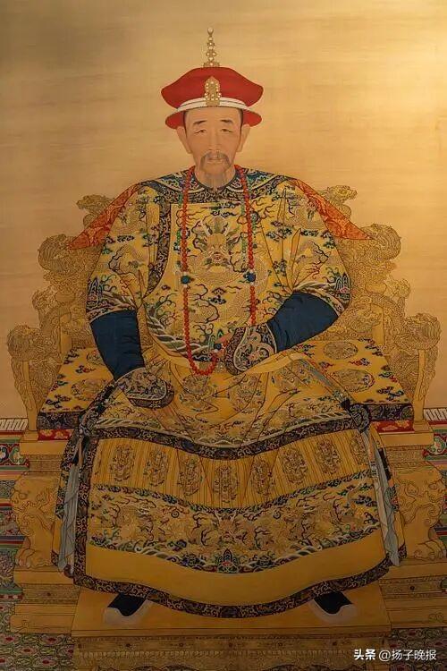 专家最新回应“康熙生父为洪承畴”：采样过雍正第五子和恭亲王弘昼后代，DNA证实其努尔哈赤支系