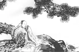 两千岁巨蛟图片