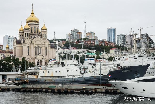 俄罗斯远东缺的不是资源，是人！免签一开，东北和远东都要变天