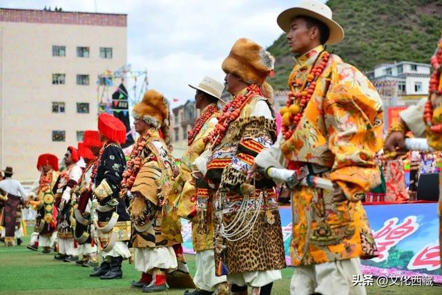 旅游资源普查成果云览 | 藏东明珠——昌都