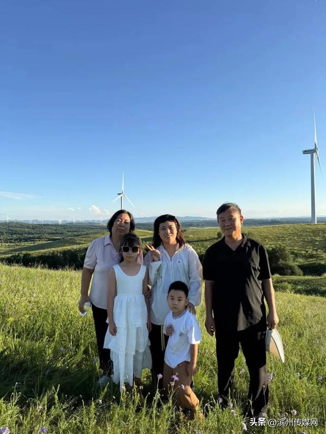 年度最后一期！5天4晚滨彩少年亲子游！看海看沙看草原！