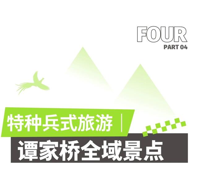 趣清凉·享太平 | 从“人从众”到“躺进山野”！东黄山让这届年轻人上头了！|皖美夏日