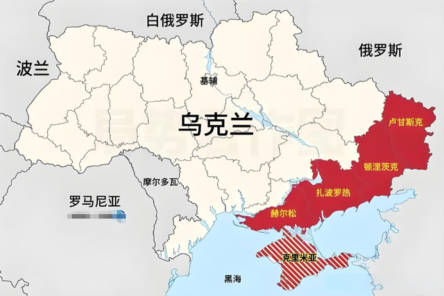 90%问题已解决？泽连斯基突然让步，顿涅茨克成最后死磕的硬骨头