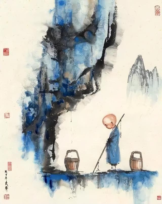 900年前的艺考，宋徽宗教你什么是「美」