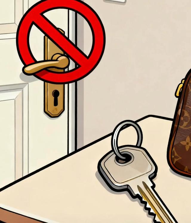 “这些照片千万不要发朋友圈”上热搜!央视紧急提醒,很多人中招