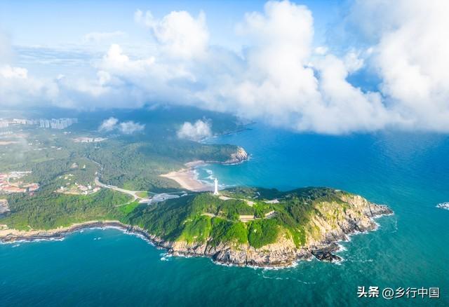 雷州半岛：从历史脉络到未来蓝图，探寻发展密码