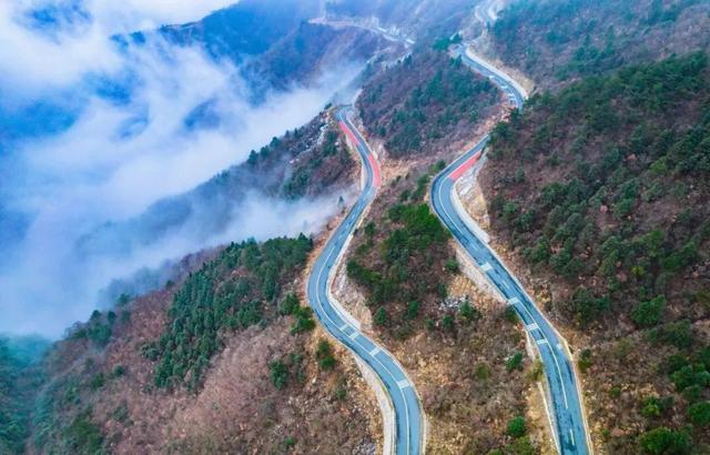 一路都是风景！临安这样玩，松弛感拉满→