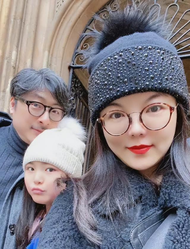 坦白和释永信关系4天，李湘再曝大瓜，牵扯的还是让她怀二胎的人
