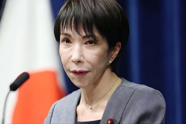 中方精准反制后，高市回应2句话，当着14国的面，傅聪发出通牒