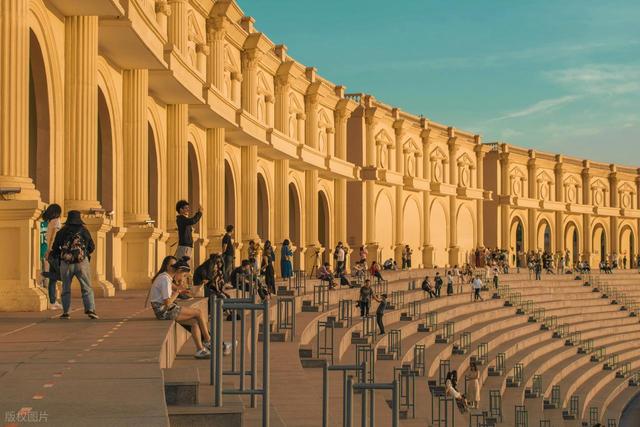 银川8大好玩景点，宁夏银川最值得去的景点推荐，看看你去过几个