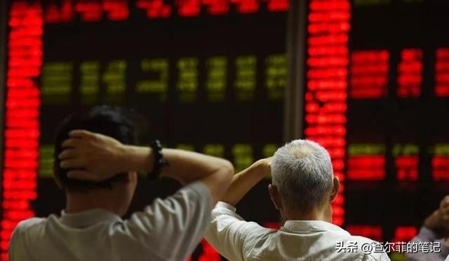 全身而退！北京一家5口完美套现24亿，临走前又坑了甘肃国资一把