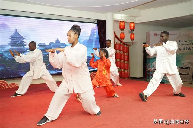 2025年中尼文化和旅游节在尼日利亚举行