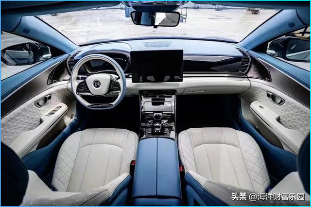 最近要买车的要千万要等等！比亚迪2026款新车多项豪车技术下放