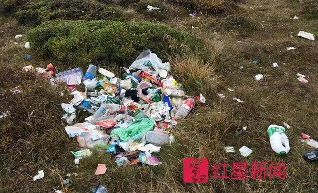 为了流量不要命，被追捧的“网红徒步线”，成死亡率最高夺命线