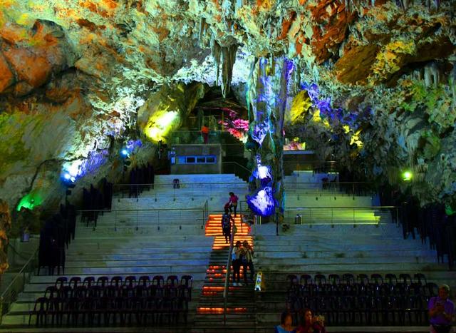 西班牙旅游：难忘从塞维利亚到直布罗陀行记（图）